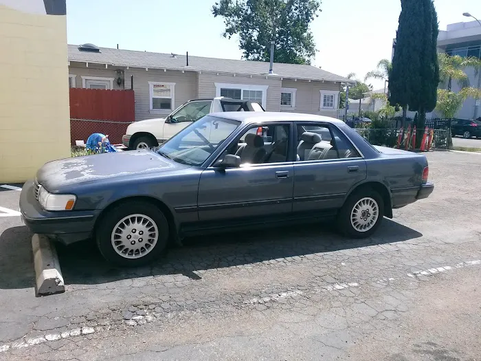 Ward's Auto Clinic 7