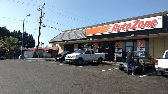 AutoZone Auto Parts 5
