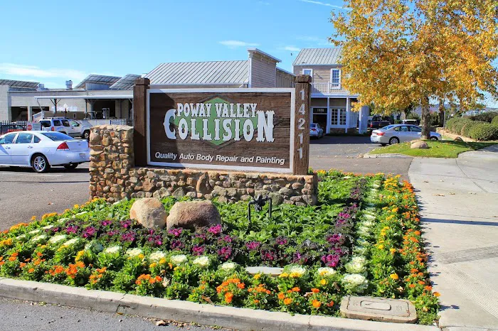 Poway Valley Collision 7
