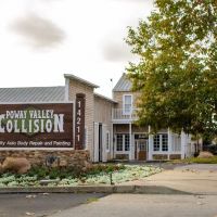 Poway Valley Collision