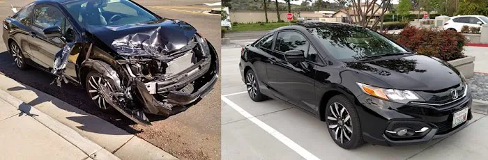 Poway Valley Collision 5
