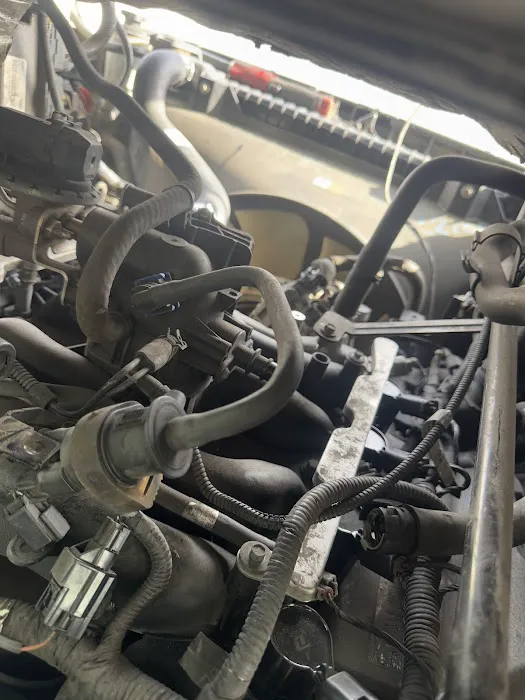 A to Z Express Mobile Mechanics Inc. 2