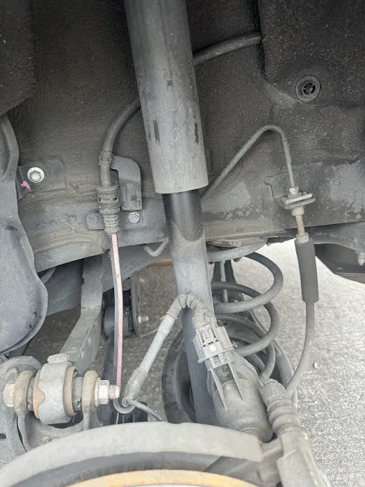 A to Z Express Mobile Mechanics Inc. 6