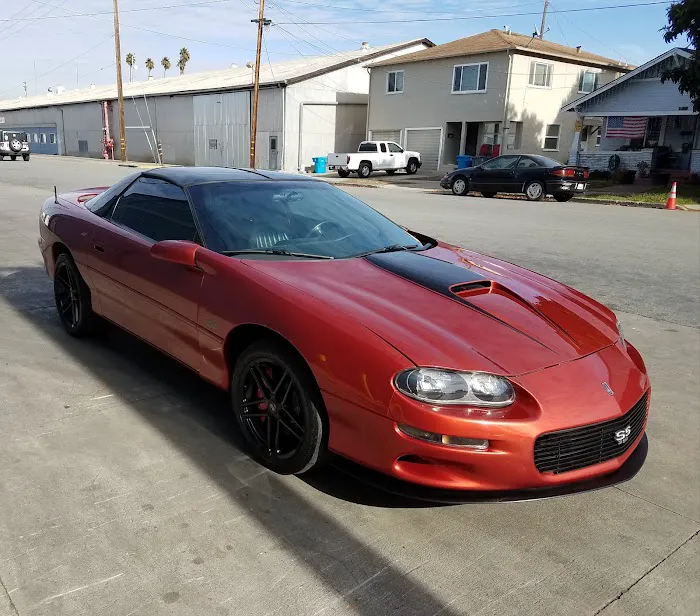 Newtech Performance 2