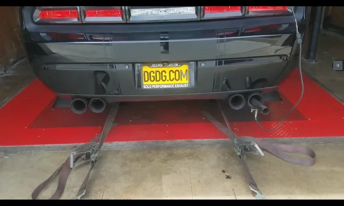 Newtech Performance 5