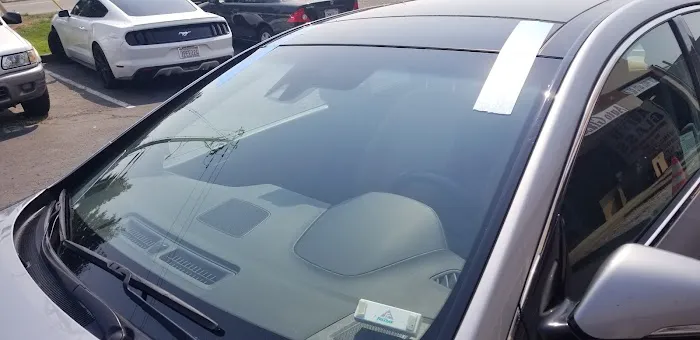 Vetro Auto Glass 0
