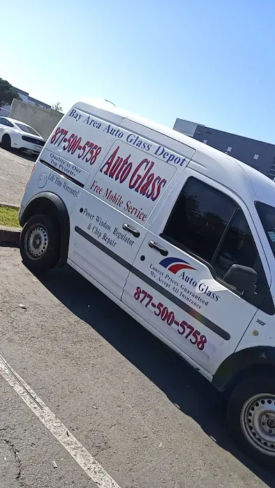 Vetro Auto Glass 5