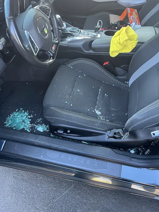 Vetro Auto Glass 7