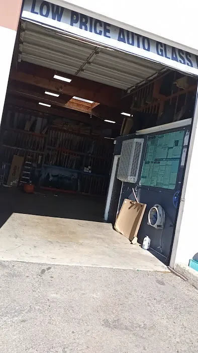 Vetro Auto Glass 2