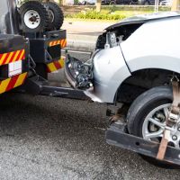 Omega 1 Auto Center LLC