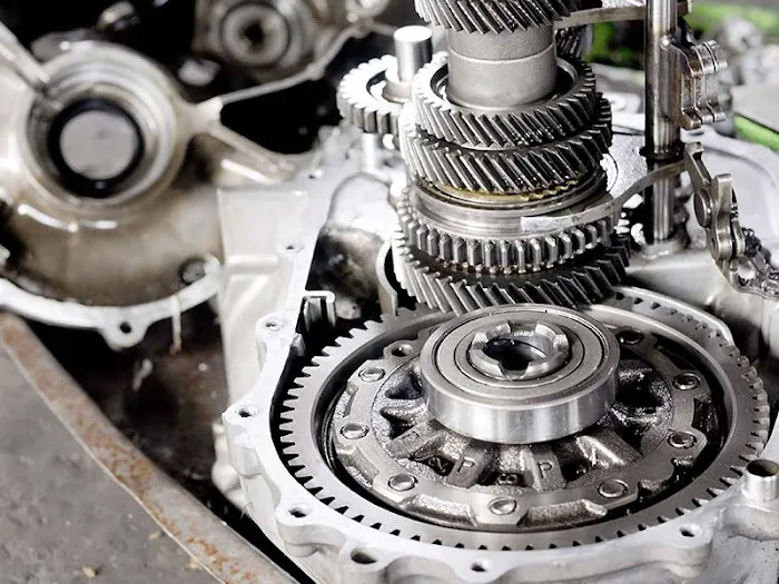 Omega 1 Auto Center LLC 2