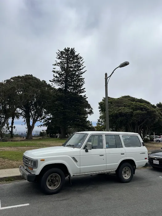Legacy Transmissions 7