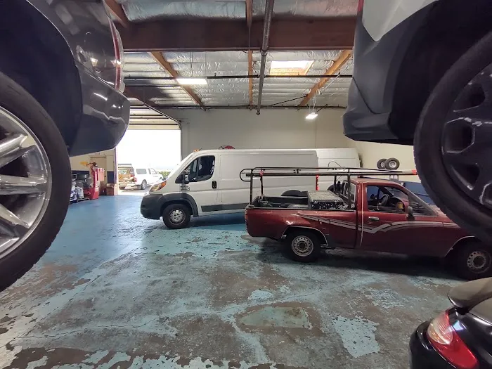 Legacy Transmissions 4