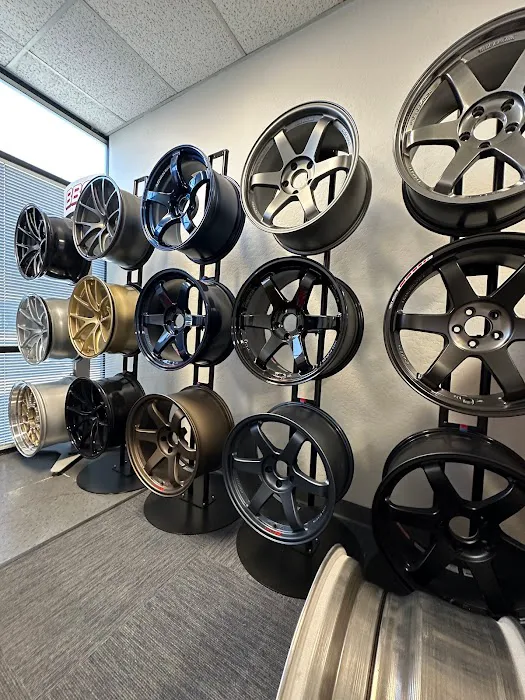 System Motorsports 7