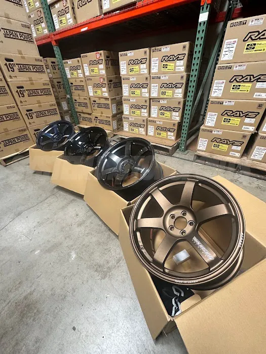 System Motorsports 3