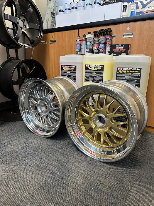 System Motorsports 0