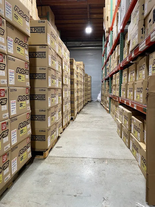 System Motorsports 1