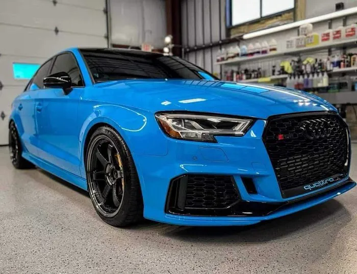 System Motorsports 2