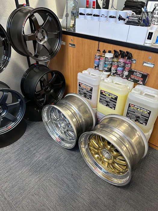 System Motorsports 9