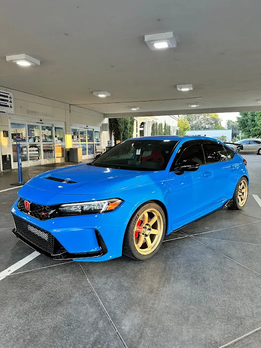 System Motorsports 8