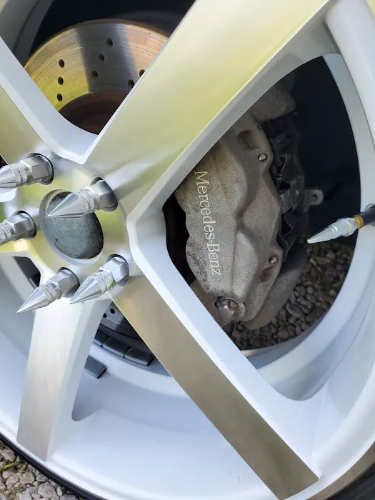 A Spec Wheels & Tires LLC 5