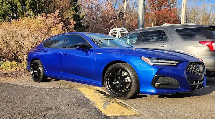 A Spec Wheels & Tires LLC 0