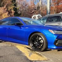 A Spec Wheels & Tires LLC