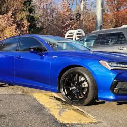 A Spec Wheels & Tires LLC ico