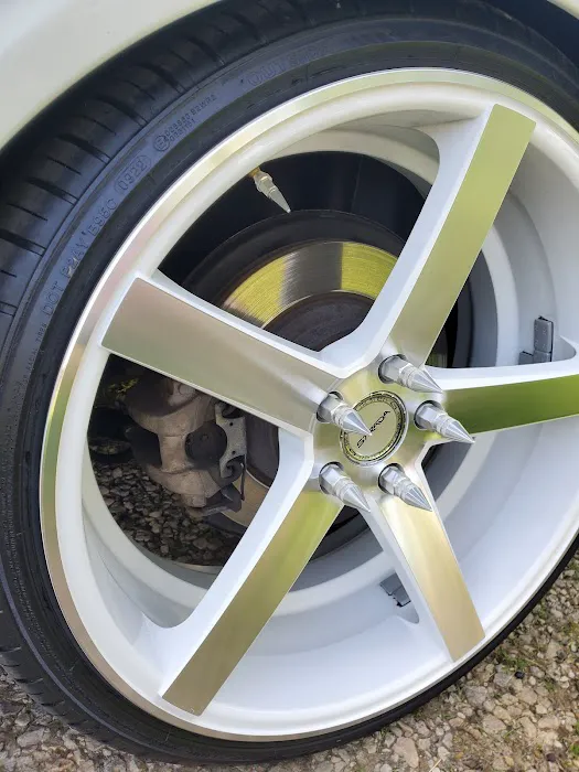 A Spec Wheels & Tires LLC 2