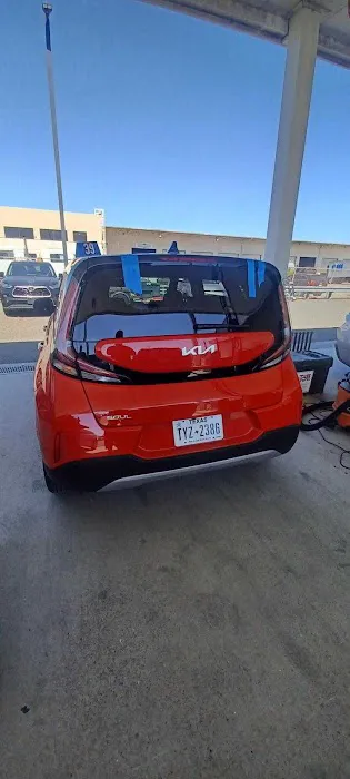 Vertex Auto Glass 6