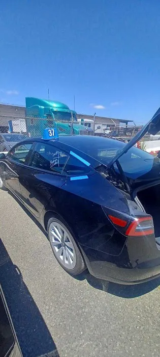 Vertex Auto Glass 1