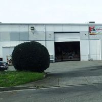 Northstar collision parts