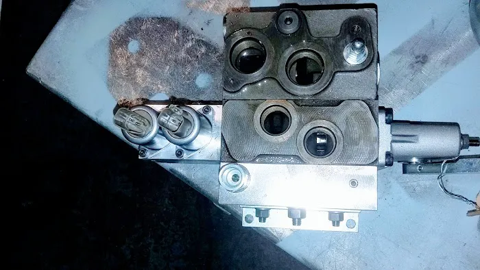 Western Truck Fab 0
