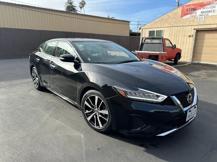 Hayward Collision Center 6