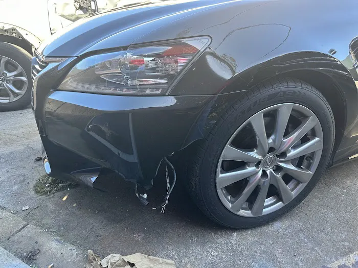 Hayward Collision Center 0