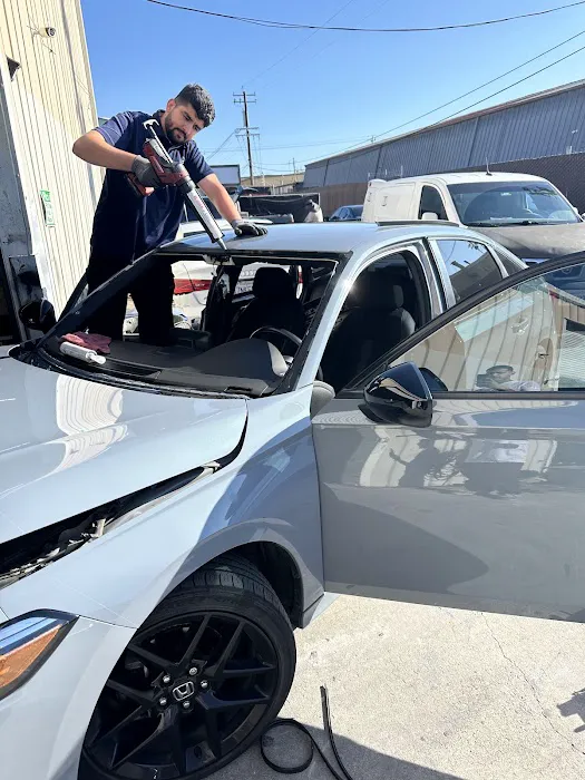 Hayward Collision Center 3