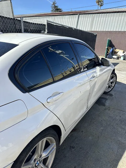 Hayward Collision Center 5