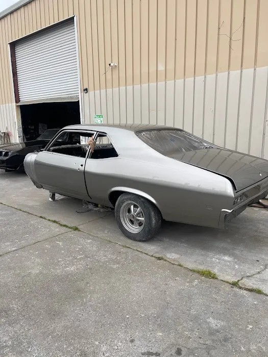 Garageworks 6