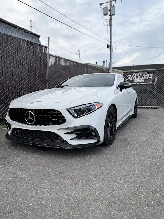 Garageworks 9