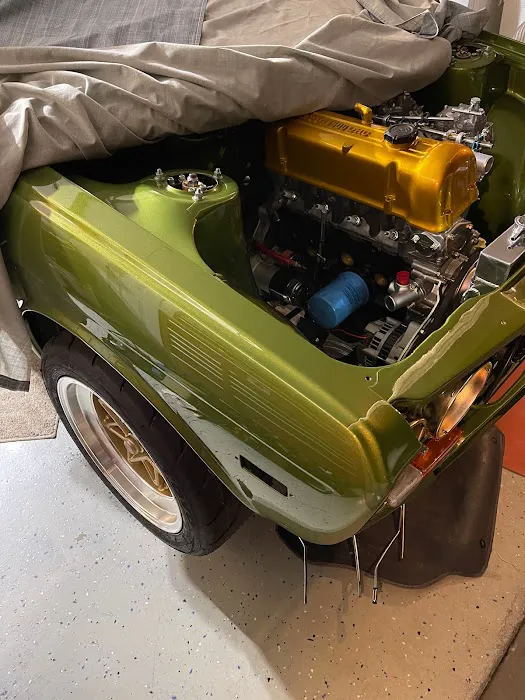 Garageworks 3