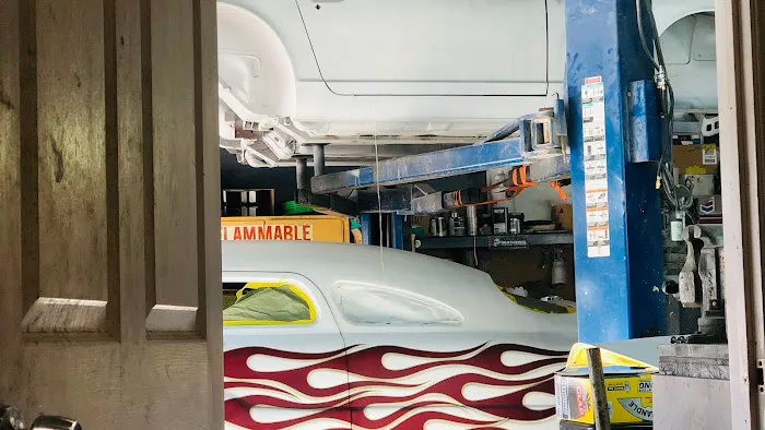 Garageworks 1