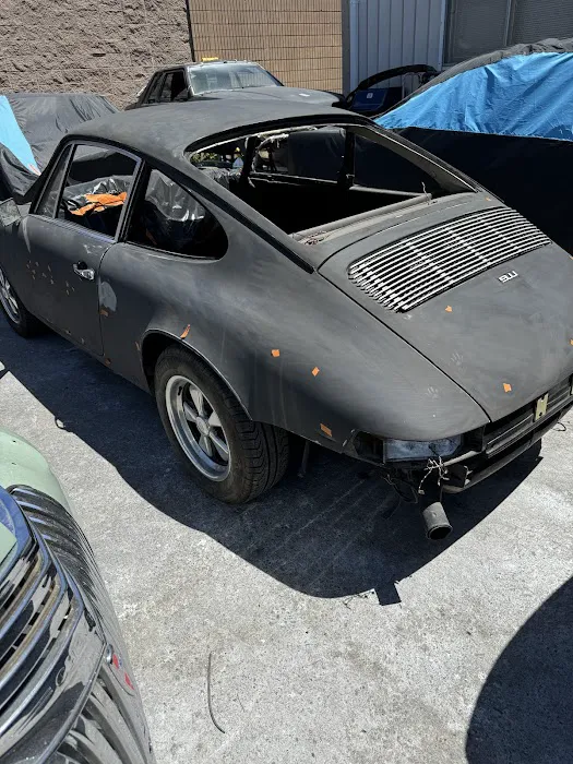 Garageworks 4