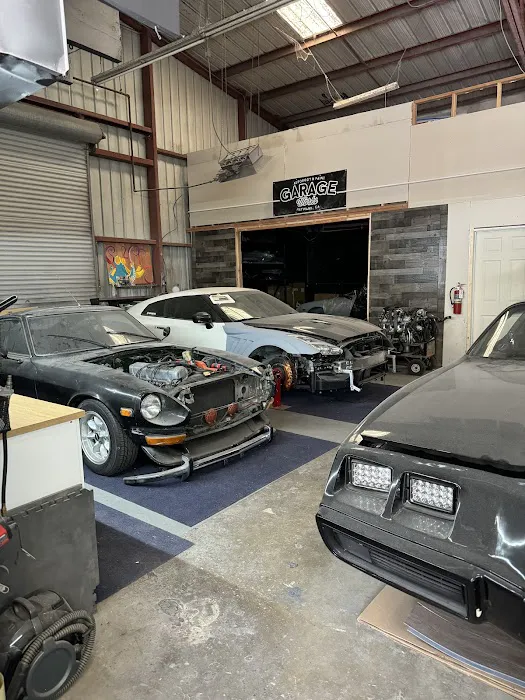 Garageworks 0