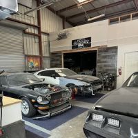 Garageworks