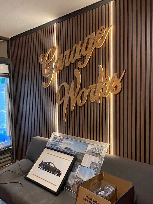 Garageworks 5