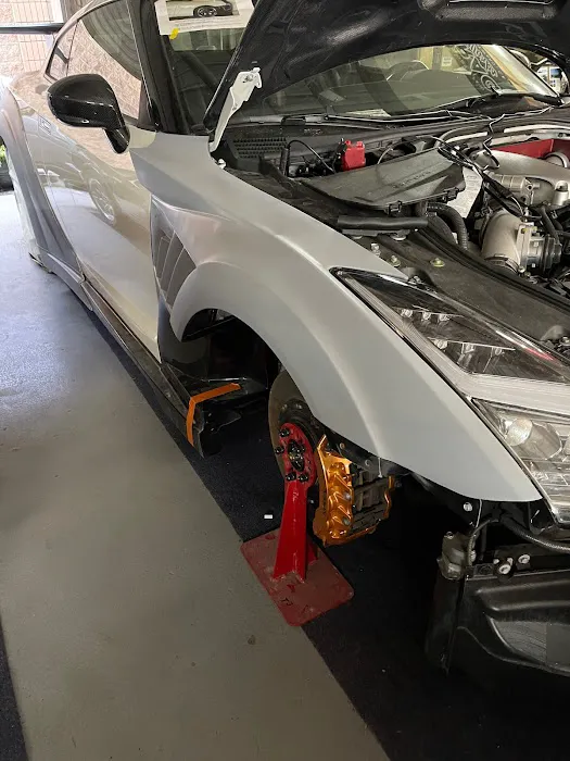 Garageworks 2