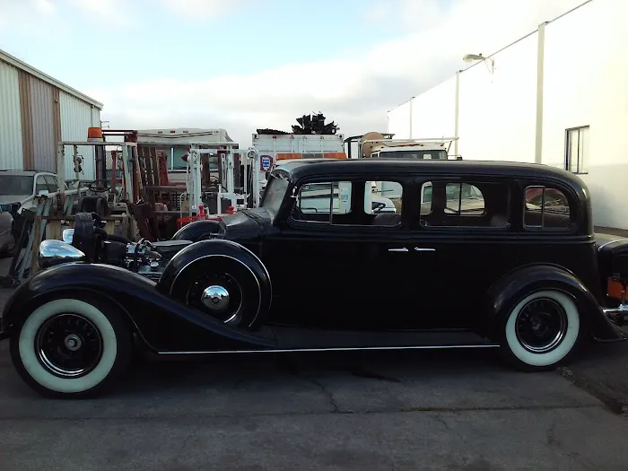 Mirandas Auto Electric Repair 2
