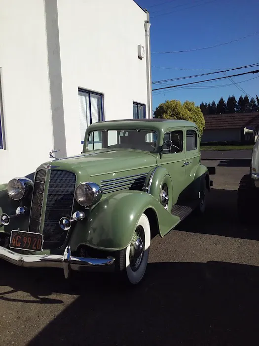 Mirandas Auto Electric Repair 1