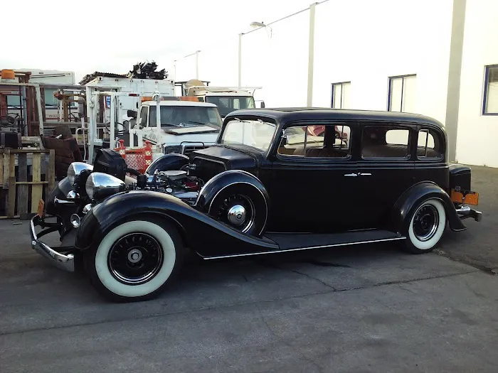 Mirandas Auto Electric Repair 0
