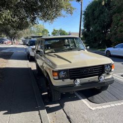 Driven Garage ico